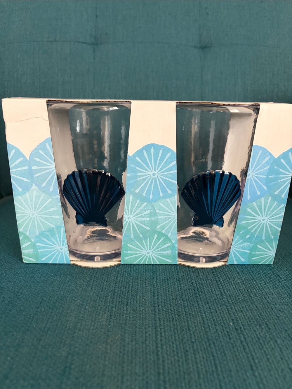 Sigrid Olsen Drinkware Set